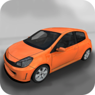 City Car Parking 3D(城市停车场3D)
