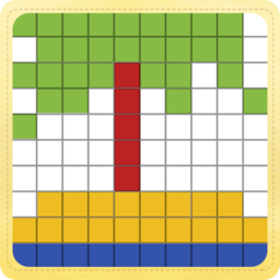 全民宝贝像素涂鸦手游