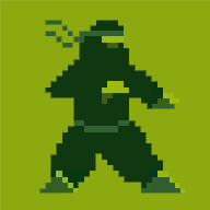 Knockdown Ninja(一击忍者安卓版)