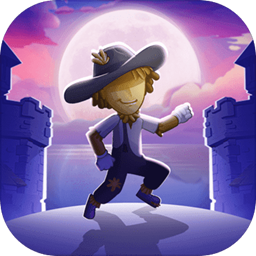 跳跳稻草人安卓版