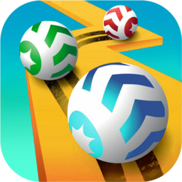 变色球赛跑安卓版