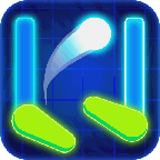 Neon Pinball(霓虹灯弹球)