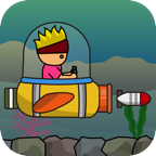 托尼的潜水艇安卓版