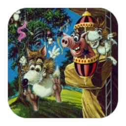 小猪大作战FC安卓版