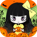 万圣节的夜间派对手游