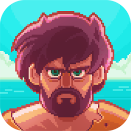 流浪者小岛果盘版