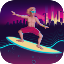 节奏冲浪安卓版