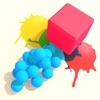Paint Balls Rush(颜料球冲刺安卓版)