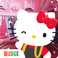 HelloKitty时尚明星安卓版