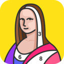 着色书涂鸦高手安卓版