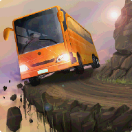 模拟公交驾驶游戏完整版