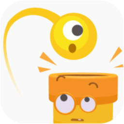 黄球要奋起游戏