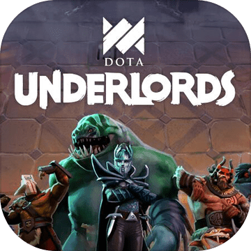 Underlords(刀塔霸业自走棋手机版)
