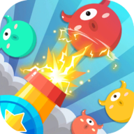 消灭外星来客ET游戏