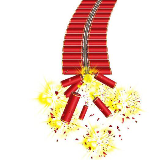 烟火逼真模拟器app