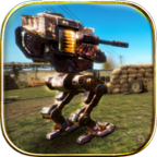 模拟机器人钢铁战争安卓版