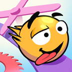 曲线小球安卓版