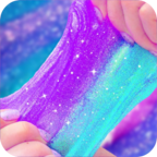 超级蓬松粘液模拟器中文版