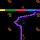 Sausage Color(彩色香肠游戏)