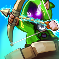King of Defense: Battle Frontier(国防之王：战场前沿福利版)