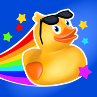 duck race安卓