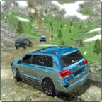 越野普拉多漂移赛车安卓版