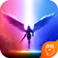 精灵盛典九游版