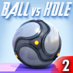 Ball vs Hole 2(球与洞2手游)