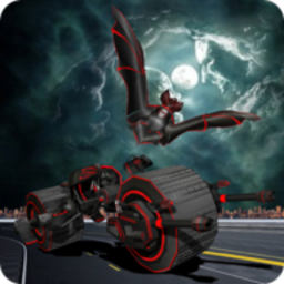 飞天英雄机器人安卓版