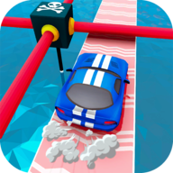 Fun Car Race 3D游戏
