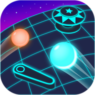 Pinball(弹球平台游戏)