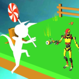 Toon Adventure 3D(卡通冒险3D安卓版)