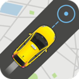 模拟驾驶出租车安卓版