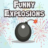 funny explosions安卓版