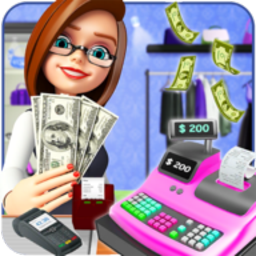 商场收银员安卓版