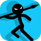 火柴人斯巴达勇士安卓版