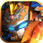 水果超级英雄机器人安卓版