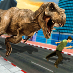 致命侏罗纪恐龙生存安卓版