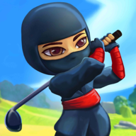 Ninja Golf(忍者高尔夫安卓版)