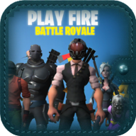 Play Fire Battle Royale(火线玩家安卓版)