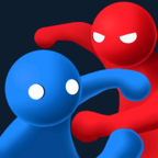 Human.io Party Figh安卓游戏