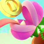 Nom Plant(嘴馋植物安卓版)