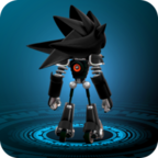 索尼克机器人安卓版