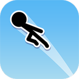 Stickman Kick(火柴人飞踢安卓版)