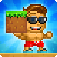Pixel Worlds(像素世界安卓)