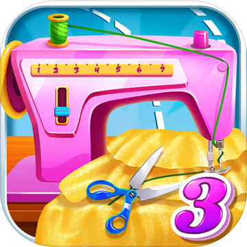 动物时尚裁缝店安卓版