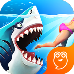 饥饿鲨世界2019安卓版