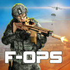 前线行动突击队安卓版