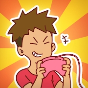 翘班玩游戏是绝对不可能的安卓版