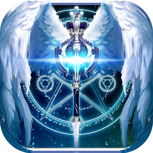 神圣联盟BT变态版